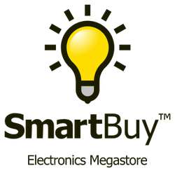 SmartBuy brand logo
