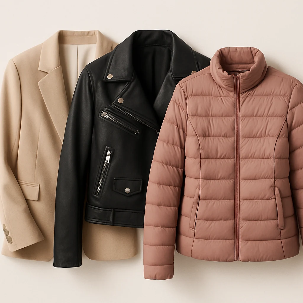 Camel | Women Superbasic Sherpa Jacket
