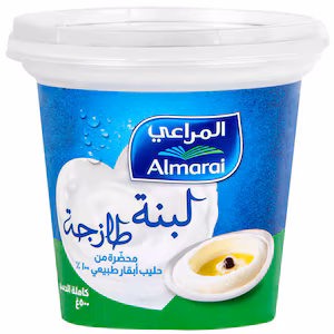 Almarai Labneh 500g product thumbnail 2