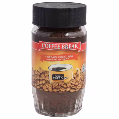 Nescafé Classic Instant Coffee 50g product thumbnail 2