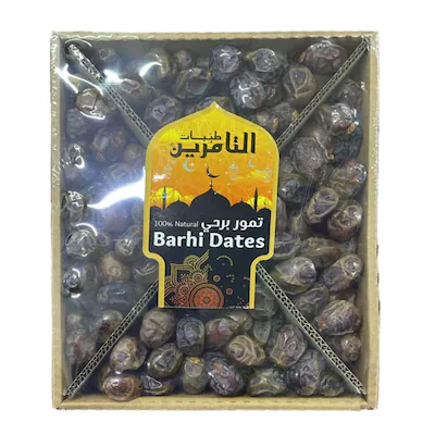 Barhi Dates product thumbnail 2