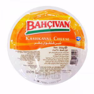 Bashifan Kashkawan Cheese 350g product thumbnail 2