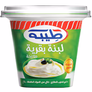 Tayba Labneh 500g product thumbnail 2