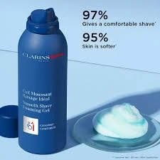 Comfort Shave Cream product thumbnail 2
