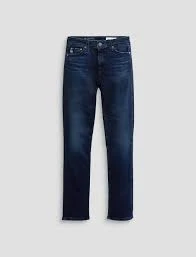 Straight Leg Women's Jeans product thumbnail 2