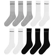 Men's Crew Socks Multipack product thumbnail 2