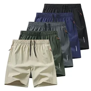 Men's Lightweight Summer Shorts product thumbnail 2