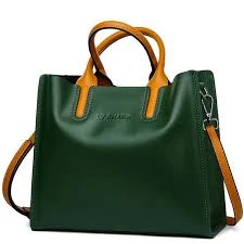 Tote Shoulder Bag for Women product thumbnail 2