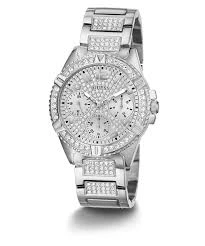 Silver Women's Wristwatch product thumbnail 2