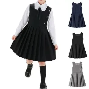 Children's School Uniform product thumbnail 2