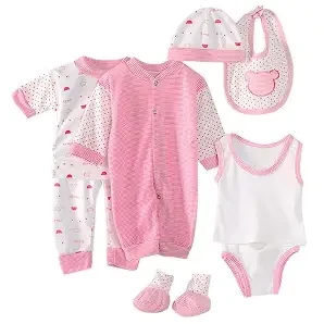 Infant Apparel Set product thumbnail 2