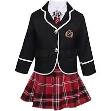 Children's Uniform Set product thumbnail 2
