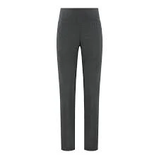 Women's Yoga Stretch Pants product thumbnail 2
