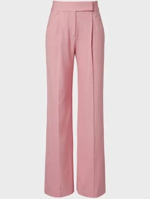 High-Waist Women's Pants product thumbnail 2