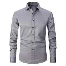 Men's Dress Shirt