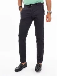 Men's Flex Chino Trousers product thumbnail 2