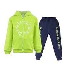 Children's Hoodie and Jogger Set product thumbnail 2