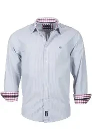 Men's Classic Oxford Dress Shirt product thumbnail 2