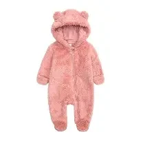 Infant Fleece Winter Suit product thumbnail 2
