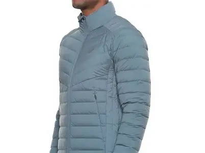 Men's Lightweight Down Jacket product thumbnail 2