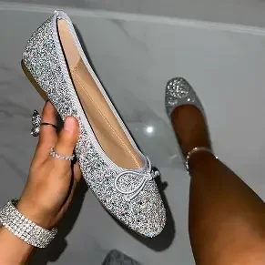 Ballet Flats for Women product thumbnail 2