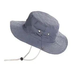Men's Cotton Sun Hat product thumbnail 2