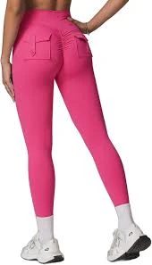 Women's Stretch Yoga Pants product thumbnail 2