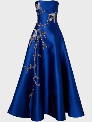 Luxury Women’s Evening Gown product thumbnail 2