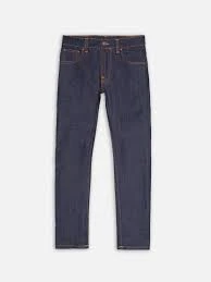 Men's Slim Straight Jeans product thumbnail 2