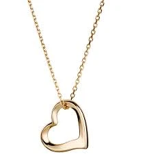 Women's Gold Necklace product thumbnail 2