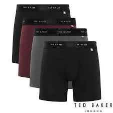 Men's Boxer Shorts Pack product thumbnail 2