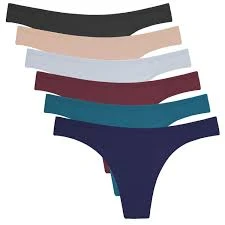 Women's Cotton Underwear product thumbnail 2