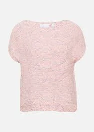 Women's Casual Knit Top product thumbnail 2