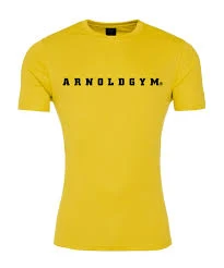 Men's Active Training T-Shirt product thumbnail 2