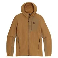 Men's Fleece Hoodie product thumbnail 2
