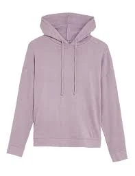 Women's Soft Lounge Hoodie product thumbnail 2