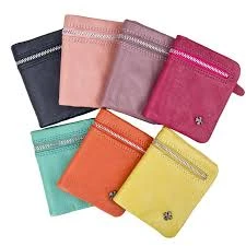 Women’s Mini Leather Purse product thumbnail 2