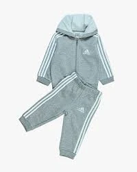 Kids' Hoodie and Jogger Set product thumbnail 2