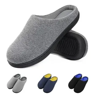 Men's Comfortable Indoor Slippers