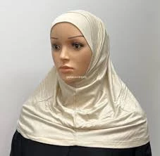 Women's Soft Jersey Hijab product thumbnail 2