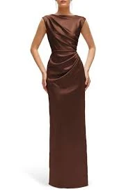 Women's Evening Gown product thumbnail 2