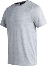 Men's Performance Active T-Shirt product thumbnail 2