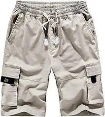 Men's Summer Cargo Shorts product thumbnail 2