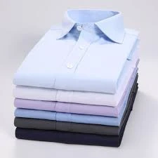 Men's Formal Dress Shirt product thumbnail 2