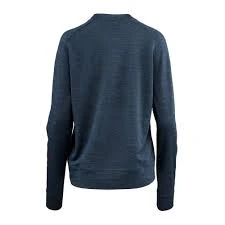 Women's Lounge Sweatshirt product thumbnail 2