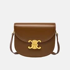 Women's Mini Leather Purse product thumbnail 2