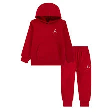 Kids Hoodie and Jogger Set product thumbnail 2