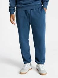 Men's Soft Jogger Pants product thumbnail 2