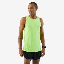 Men's Ultra Running Tank product thumbnail 2