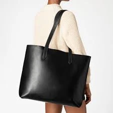 Large Women's Tote Bag product thumbnail 2